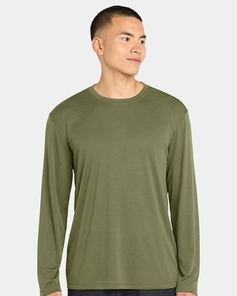 Sport-Tek LS Tee – Heaven Angel Designs, LLC