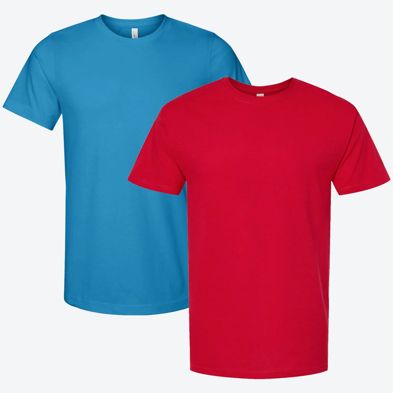 Short Sleeve T-Shirts