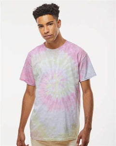 Colortone Tie-Dyed Tee