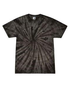 Colortone Tie-Dyed Tee
