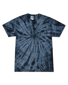 Colortone Tie-Dyed Tee