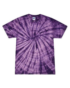 Colortone Tie-Dyed Tee