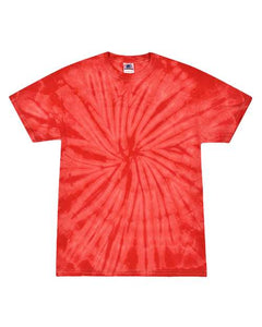Colortone Tie-Dyed Tee