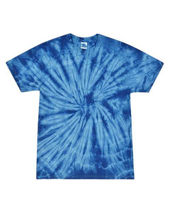 Colortone Tie-Dyed Tee