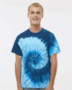 Colortone Tie-Dyed Tee