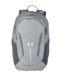 Hustle Backpack 6.0