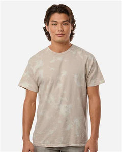 Colortone Bleach Tee