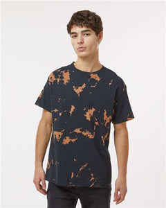 Colortone Bleach Tee