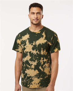 Colortone Bleach Tee