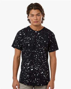 Colortone Bleach Tee