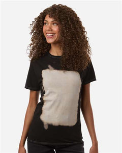 Colortone Bleach Tee