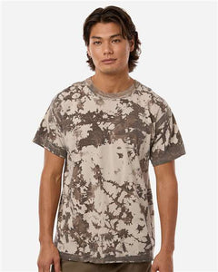 Colortone Iced Tee