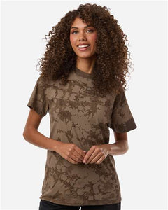 Colortone Iced Tee