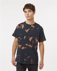 Colortone Bleach Tee