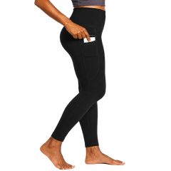 Sport-Tek 7/8 Legging