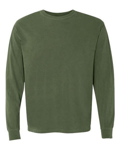 Comfort Colors LS Tee