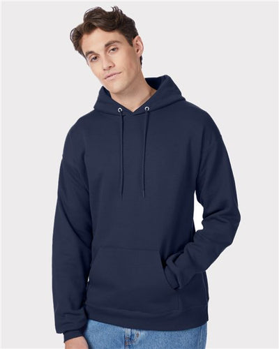 Hanes Hooded Sweatshirt