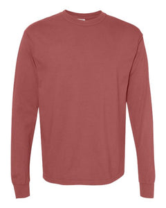 Comfort Colors LS Tee