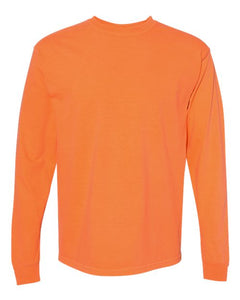 Comfort Colors LS Tee
