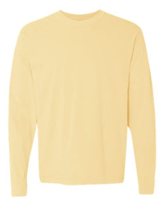 Comfort Colors LS Tee