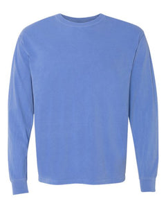 Comfort Colors LS Tee