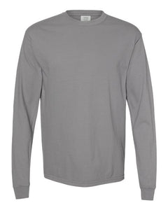 Comfort Colors LS Tee