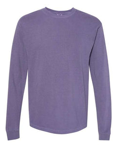 Comfort Colors LS Tee
