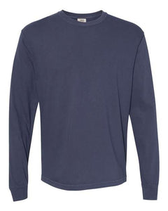 Comfort Colors LS Tee