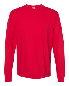 Comfort Colors LS Tee
