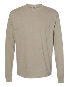 Comfort Colors LS Tee