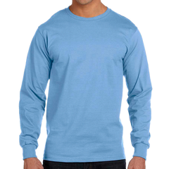 Hanes LS Beefy-T
