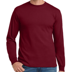 Gildan Heavy Cotton LS