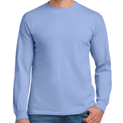 Gildan Heavy Cotton LS