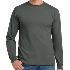 Gildan Heavy Cotton LS