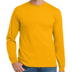 Gildan Heavy Cotton LS