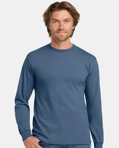 Gildan Heavy Cotton LS