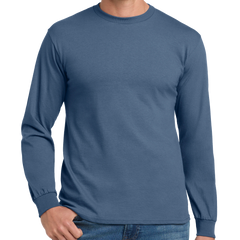 Gildan Heavy Cotton LS