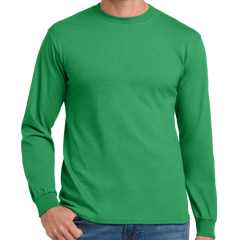 Gildan Heavy Cotton LS