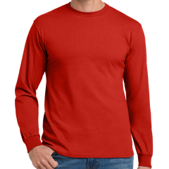 Gildan Heavy Cotton LS