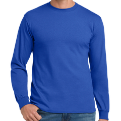 Gildan Heavy Cotton LS