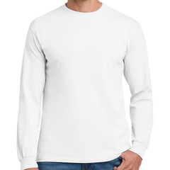 Gildan Heavy Cotton LS