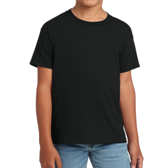 Gildan Youth Softstyle