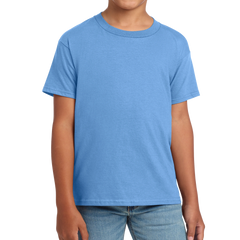 Gildan Youth Softstyle