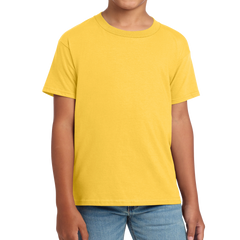 Gildan Youth Softstyle