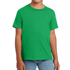 Gildan Youth Softstyle
