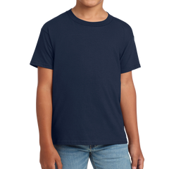 Gildan Youth Softstyle
