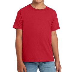 Gildan Youth Softstyle