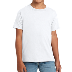 Gildan Youth Softstyle