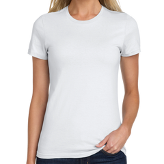 Gildan Softstyle (w) Tee