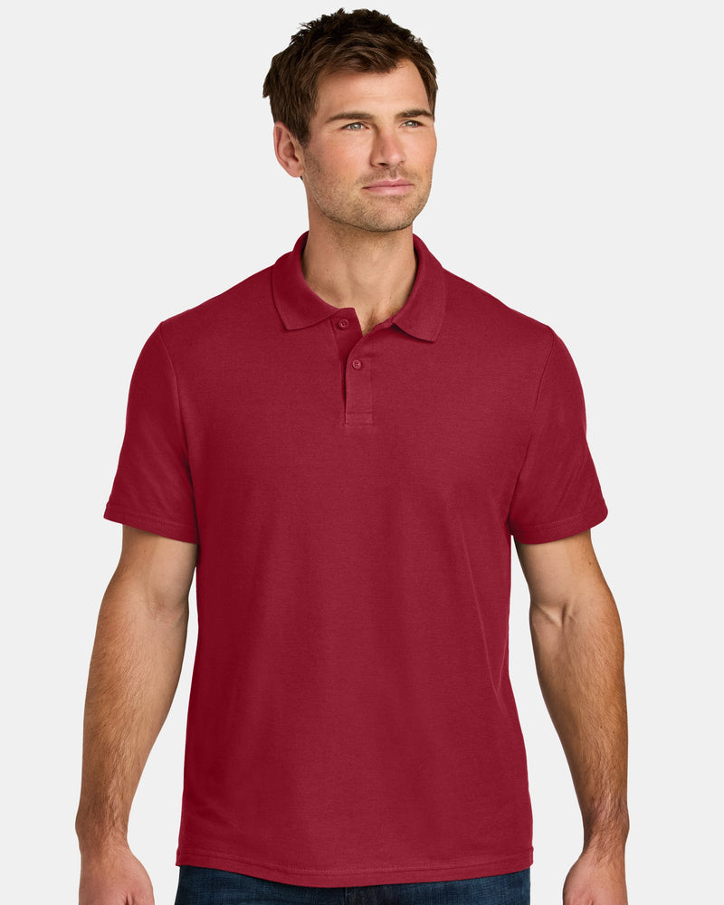 Gildan Softstyle Polo